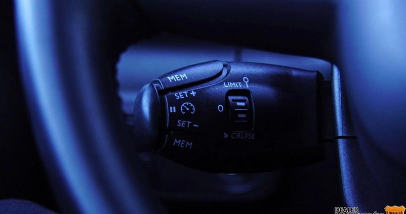 Citroen C3 cena 56000 przebieg: 12000, rok produkcji 2020 z Gdynia małe 667